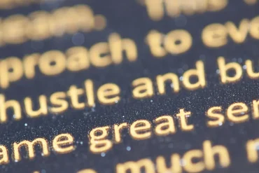 What font does Google use?