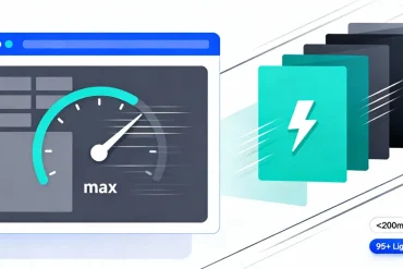 Keys to Ultra-Fast Page Loading Times