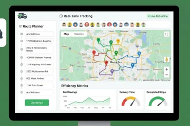 Best Route Optimization Software for Small Courier Business (2026 Guide)