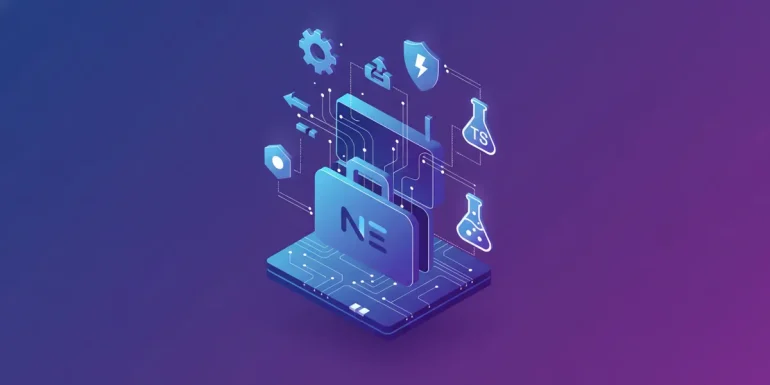 Production-Ready Next.js with next-enterprise