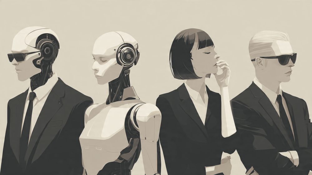 Autonomous Agent Orchestration