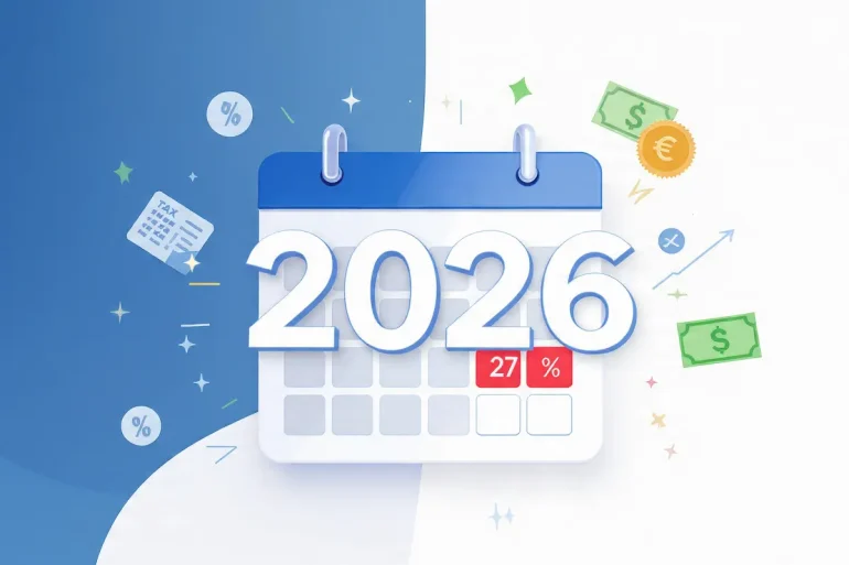 Bi-Weekly Payroll Tax Implications 2026 - The 27-Period Anomaly & Tax Cliff Guide
