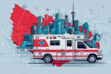 Top 6 Canadian Cities with the Highest PCP Salaries in 2026
