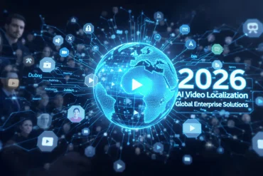 Enterprise AI Video Localization Platforms 2026