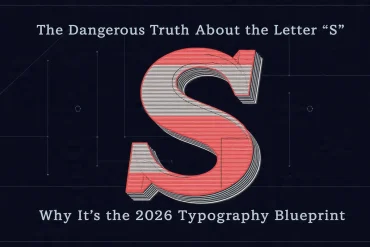 fonts for the letter s