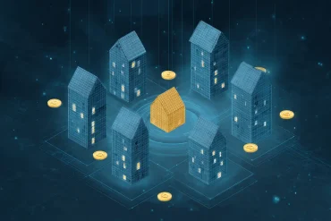 Fractional Tokenized Real Estate Lending Platforms