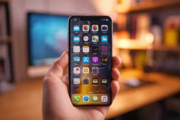 How to Change Font Style on iPhone Without App