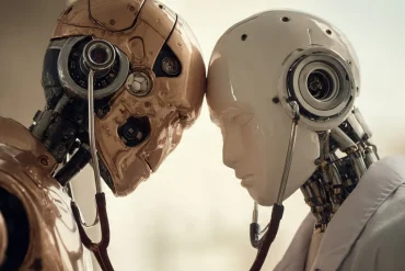 What Is the Impact of Artificial Intelligence on Healthcare?