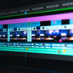 Top 10 Automated B-Roll Scrapers to Speed Up Your Documentary Edit
