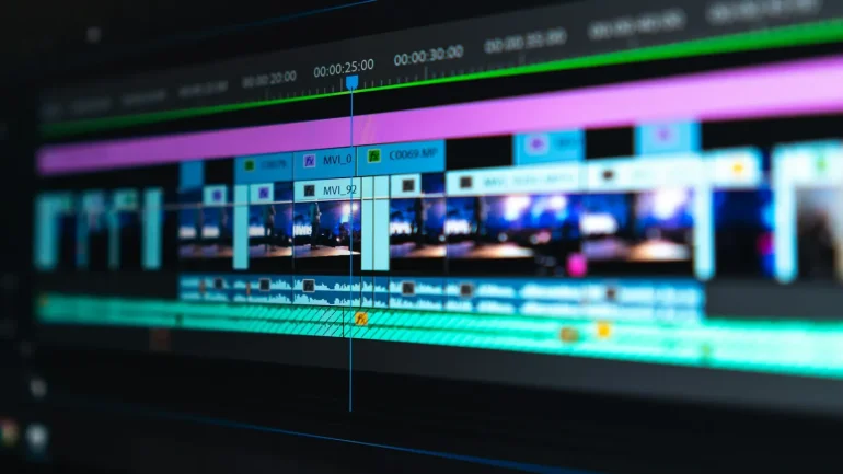 Top 10 Automated B-Roll Scrapers to Speed Up Your Documentary Edit