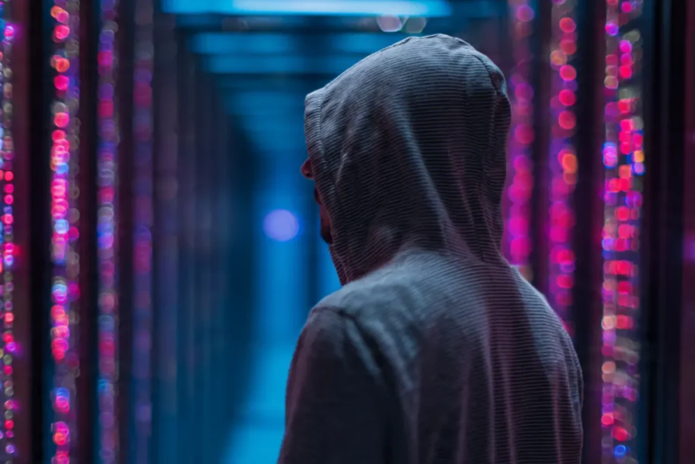 VPNs Are Training AI: The End of Browsing Privacy in 2026