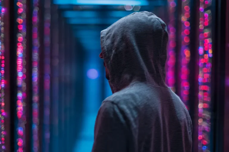 VPNs Are Training AI: The End of Browsing Privacy in 2026