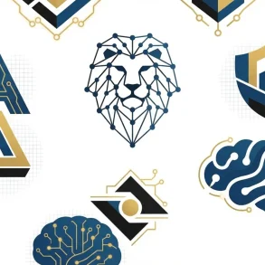 35+ Secret Midjourney V6 Prompts for Professional Logo Design in 2026