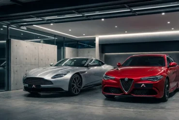 50+ Car Brands Starting With A - The Ultimate List (Active & Historic)