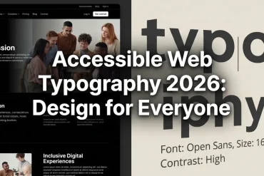 7 Best Free Accessible Sans-Serif Fonts for Web Projects