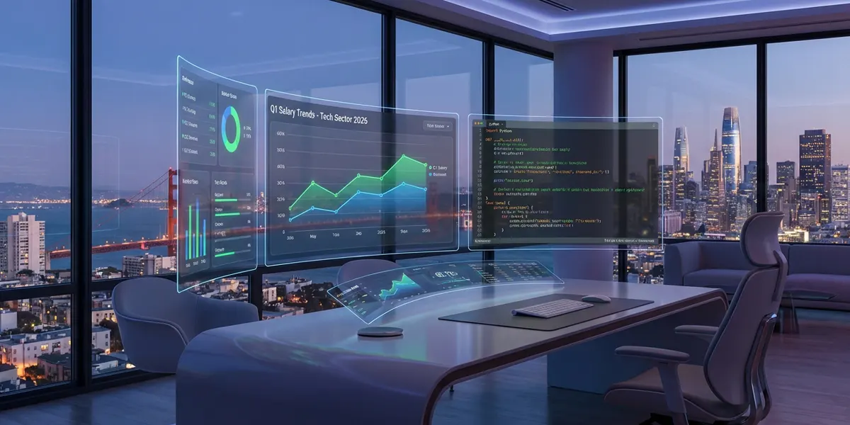 How Much Should a 5-Year Software Engineer Make in 2026?