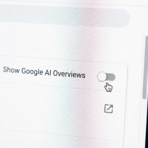 How to Hide Google AI Overviews