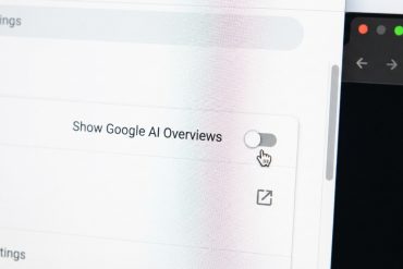 How to Hide Google AI Overviews
