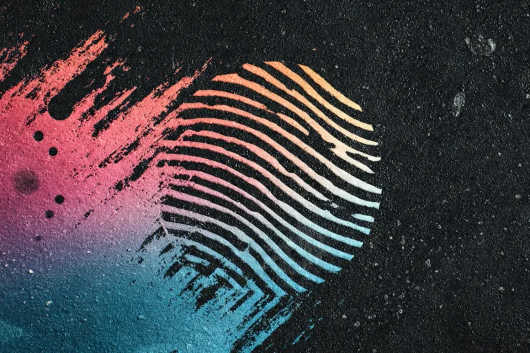 Proof of Human: The 2026 Guide to Uncopyable Post-Latent Logo Design