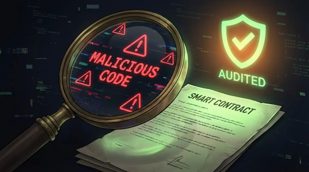 Risk assessment guide for crypto games: spotting scams and analyzing tokenomics.