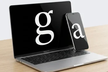 What Font Does Apple Use - The Complete Guide to Apple Typography (1984–2025)