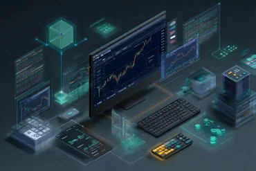 Best Crypto Tax Software for High Volume Traders 2026