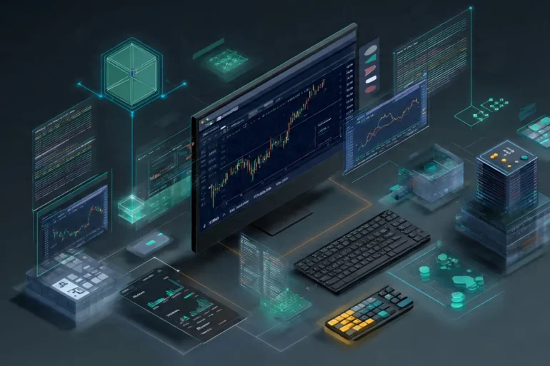 Best Crypto Tax Software for High Volume Traders 2026