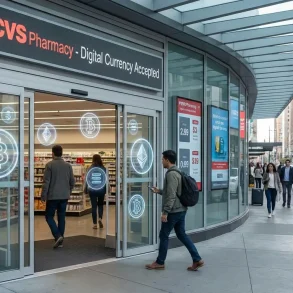 How to Use CDReload by Crypto Dispensers at CVS Pharmacy