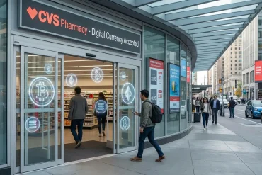 How to Use CDReload by Crypto Dispensers at CVS Pharmacy