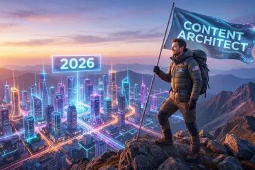 How to Be an SEO Content Writer in 2026