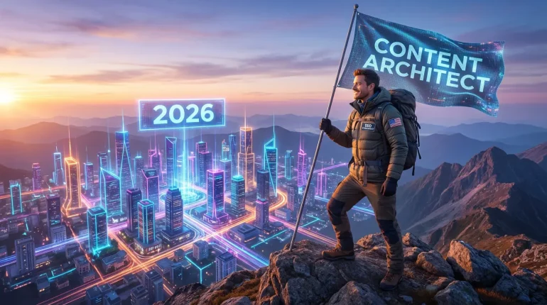 How to Be an SEO Content Writer in 2026