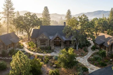 Multi-Family Compound Ideas & Layouts