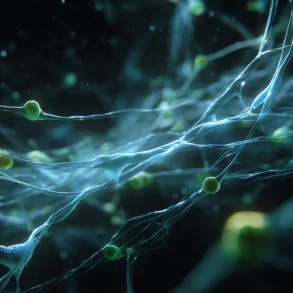 Mycelial Data-Navigation Systems