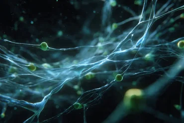 Mycelial Data-Navigation Systems