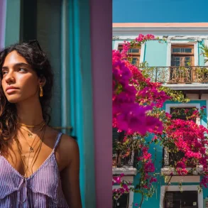 Puerto Rico Aesthetic 2026