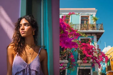 Puerto Rico Aesthetic 2026