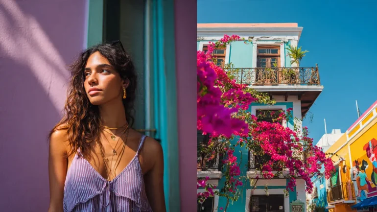 Puerto Rico Aesthetic 2026