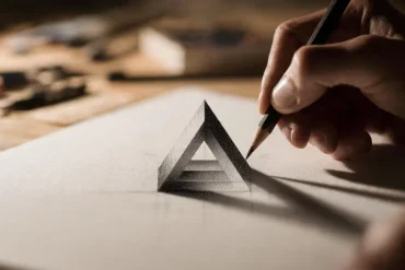 How to Draw Optical Illusions: Step-by-Step Instructions & Techniques