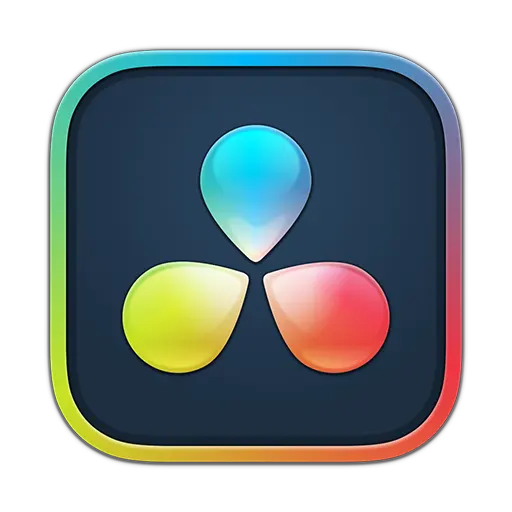 DaVinci Resolve