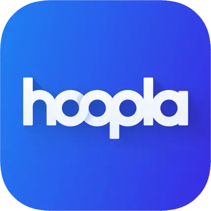Hoopla Digital