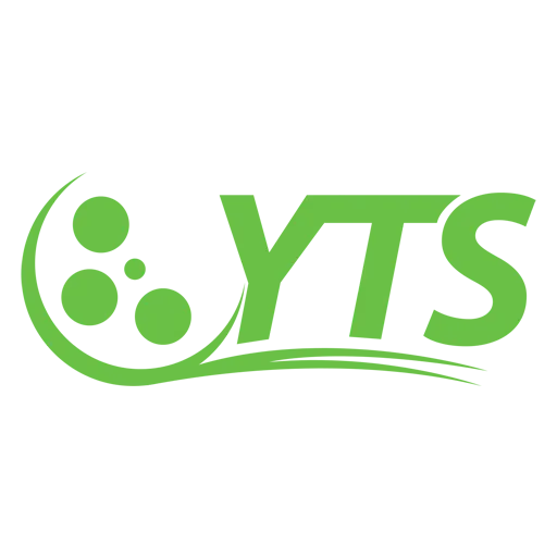YTS (YIFY)