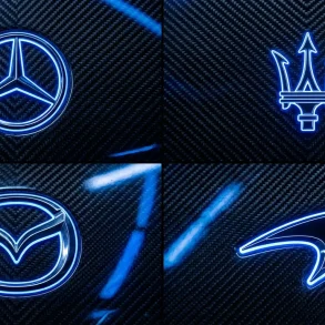 30+ Car Brands That Start With M