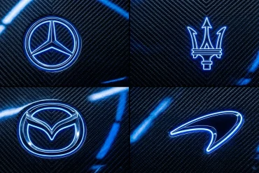 30+ Car Brands That Start With M