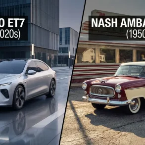 Car Brands That Start With N