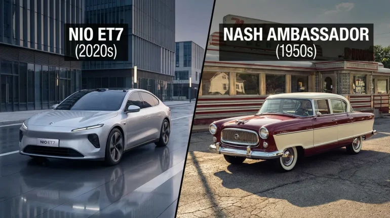 Car Brands That Start With N