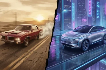 Car Brands That Start With O
