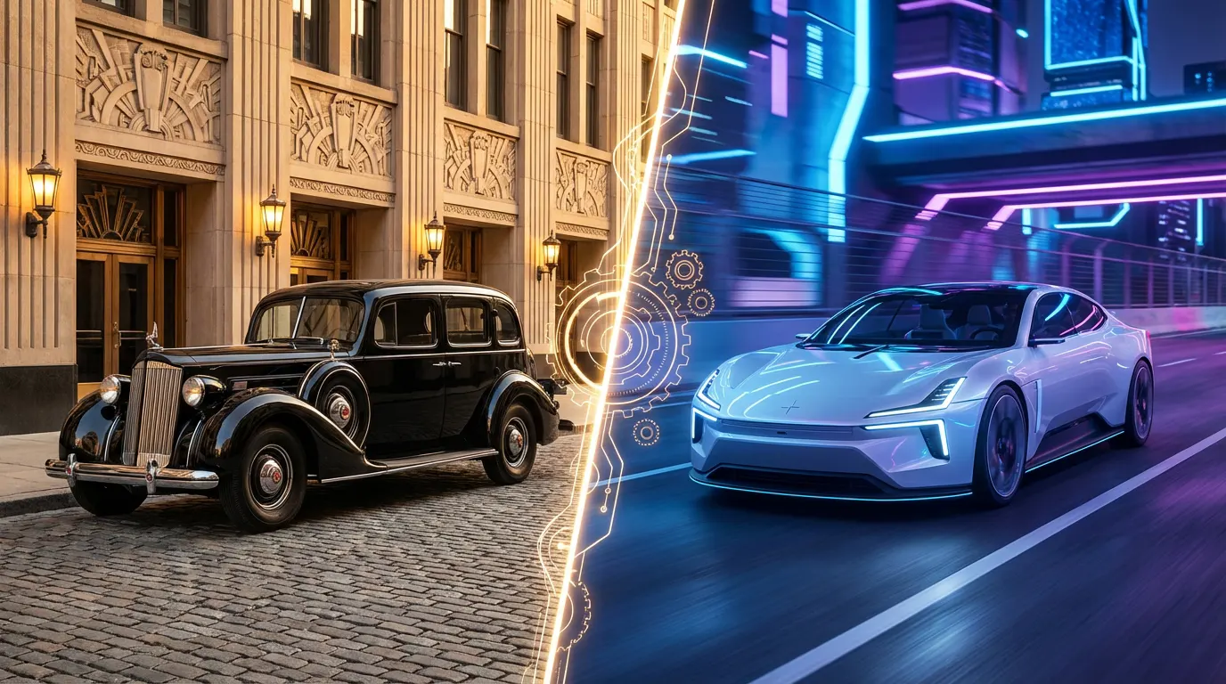 30+ Car Brands That Start With P: The Ultimate 2026 Guide to Classic ...