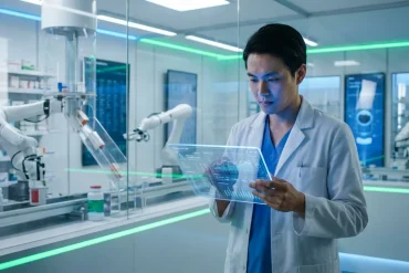 How Much Does a Pharmacy Tech Make in 2026