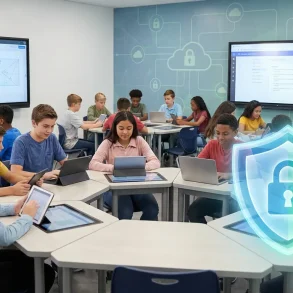 Protecting and Preserving Digital Assets and Education