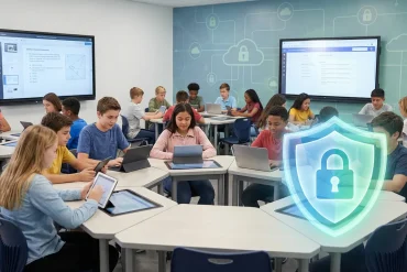Protecting and Preserving Digital Assets and Education